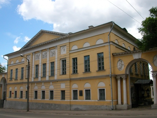 филиал 1