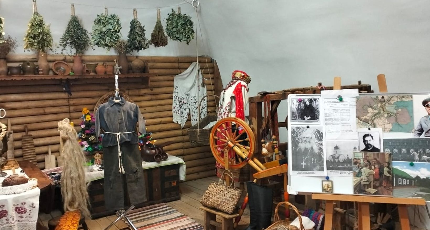 «Мое детство» к 130- летию Г.К. Жукова